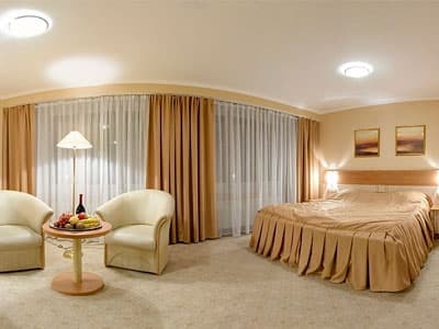 Документы для открытия гостиницы, отеля или хостела в Кашире